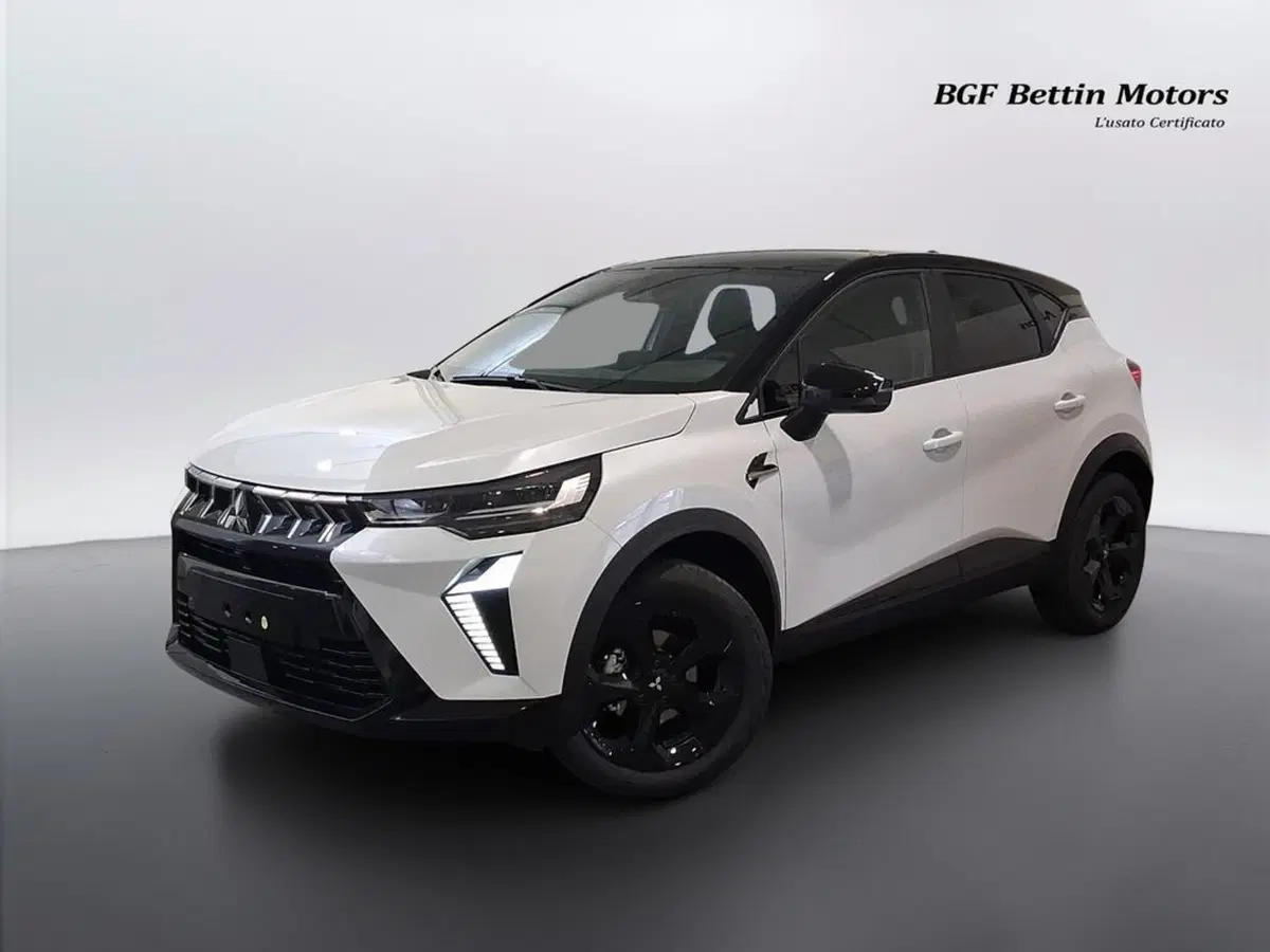 Mitsubishi ASX nuova a Padova