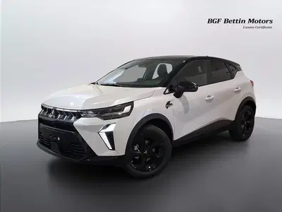 Mitsubishi ASX 1.2 Black Edition 115cv nuova a Piove di Sacco