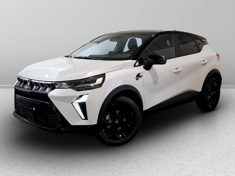 Mitsubishi ASX nuova a Padova