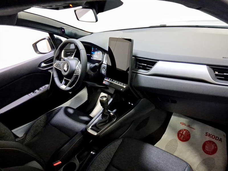 Mitsubishi ASX nuova a Padova (10)