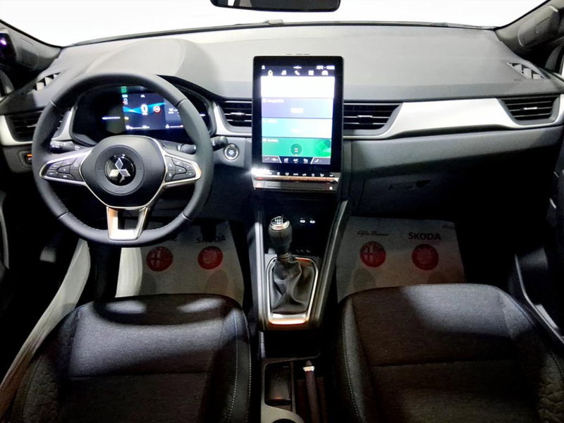 Mitsubishi ASX nuova a Padova (11)