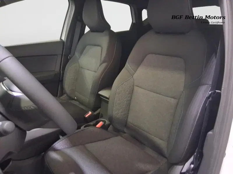 Mitsubishi ASX nuova a Padova (13)