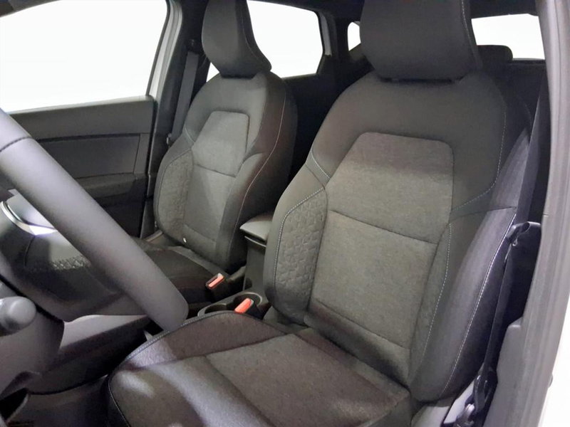 Mitsubishi ASX nuova a Padova (13)
