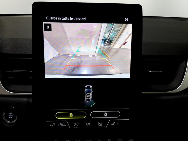 Mitsubishi ASX nuova a Padova (15)