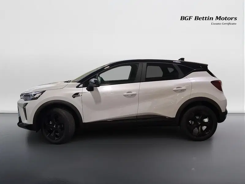 Mitsubishi ASX nuova a Padova (2)