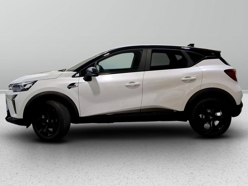 Mitsubishi ASX nuova a Padova (2)