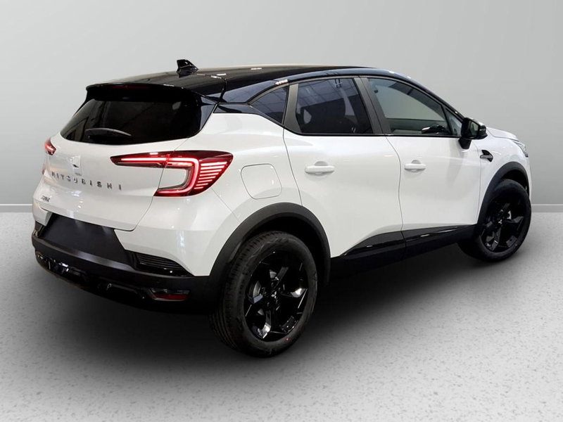 Mitsubishi ASX nuova a Padova (4)
