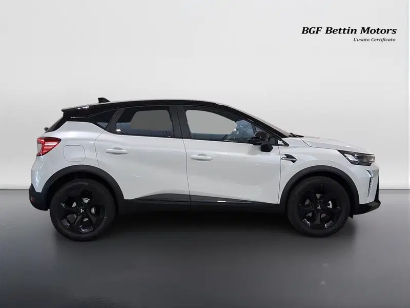Mitsubishi ASX nuova a Padova (5)