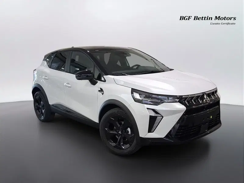 Mitsubishi ASX nuova a Padova (6)