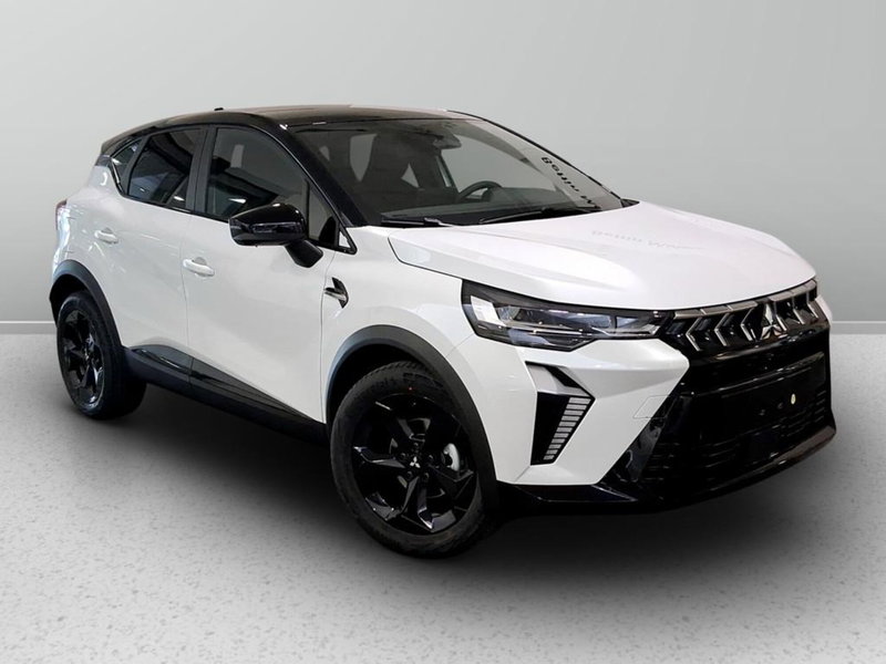 Mitsubishi ASX nuova a Padova (6)