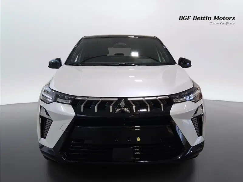Mitsubishi ASX nuova a Padova (7)