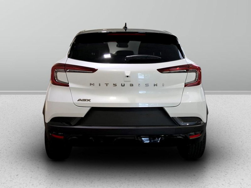 Mitsubishi ASX nuova a Padova (8)