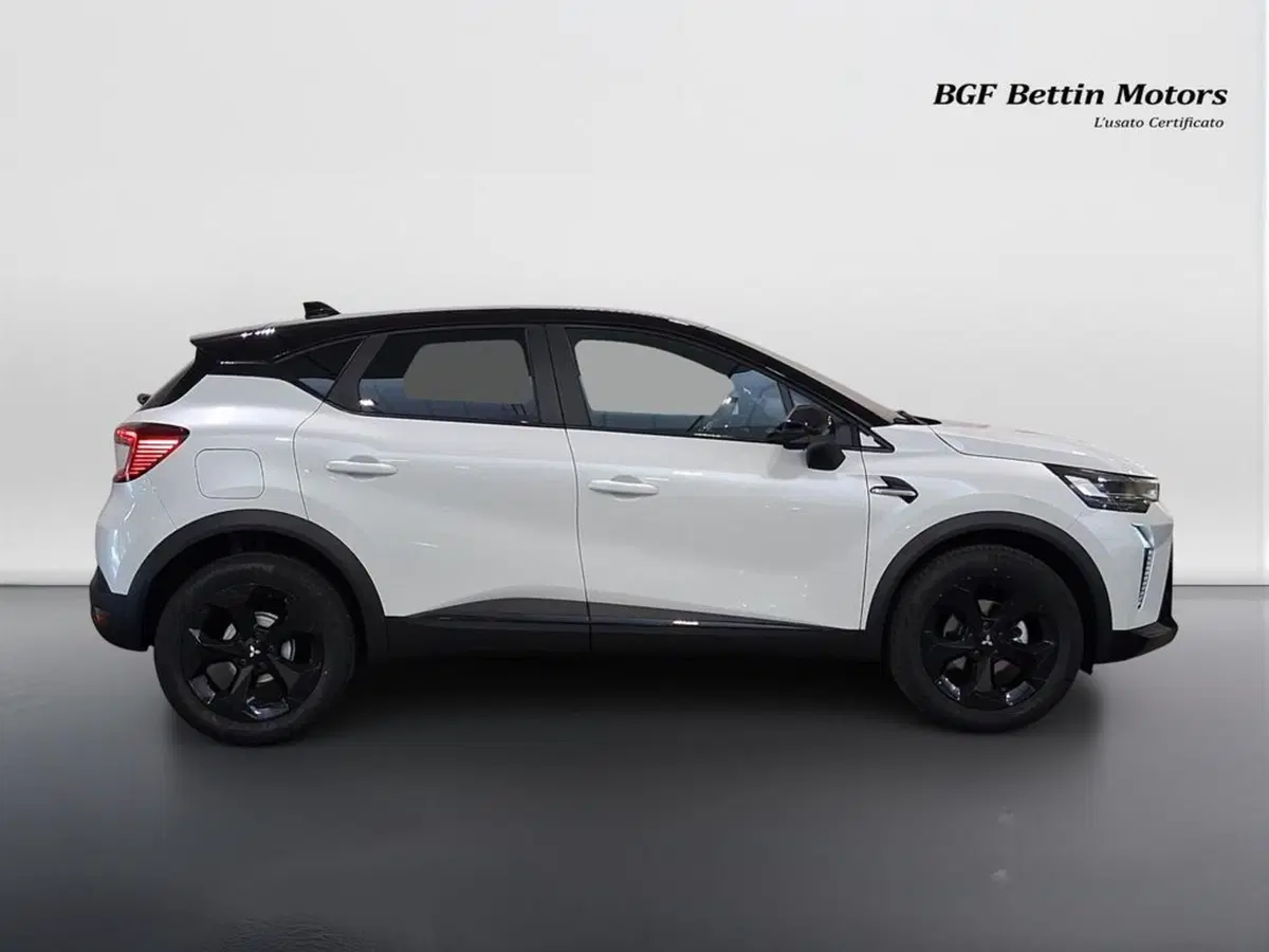 Mitsubishi ASX nuova a Padova (5)