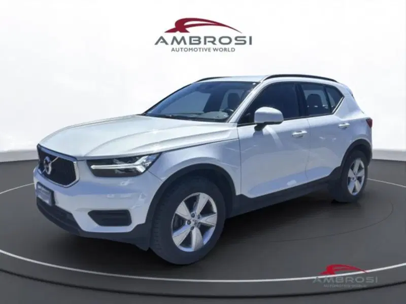 Volvo XC40 usata a Perugia
