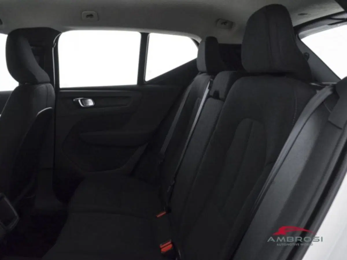 Volvo XC40 usata a Perugia (10)