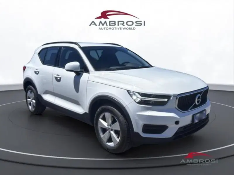 Volvo XC40 usata a Perugia (2)