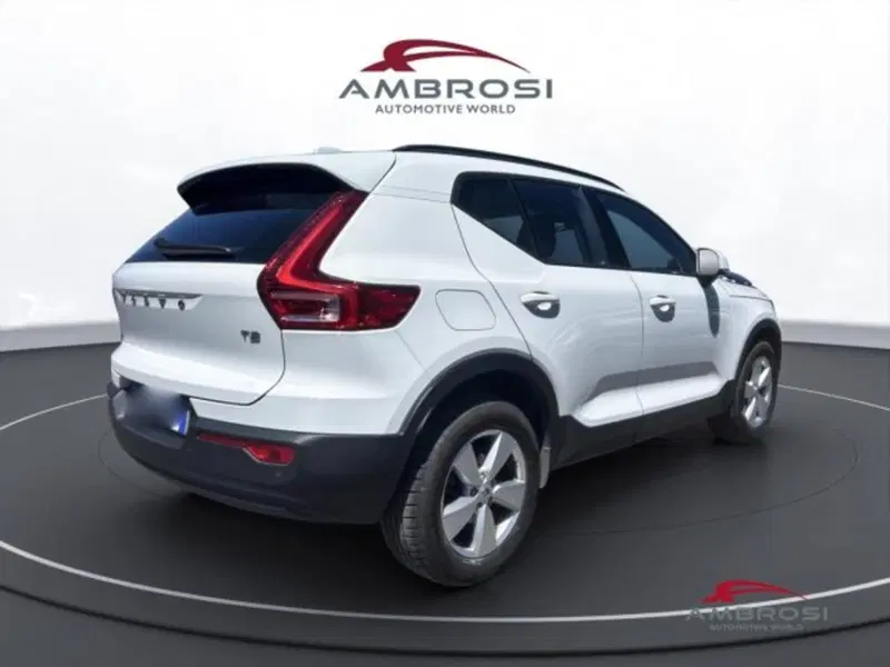 Volvo XC40 usata a Perugia (3)