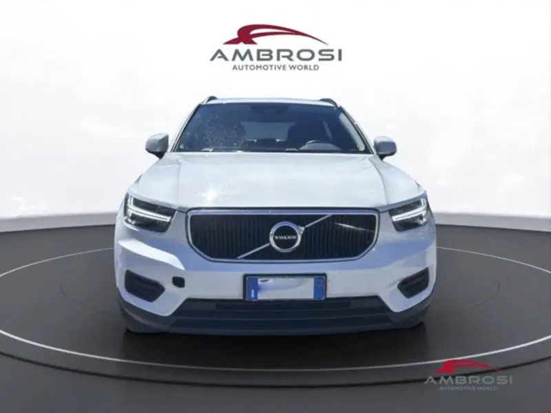 Volvo XC40 usata a Perugia (7)