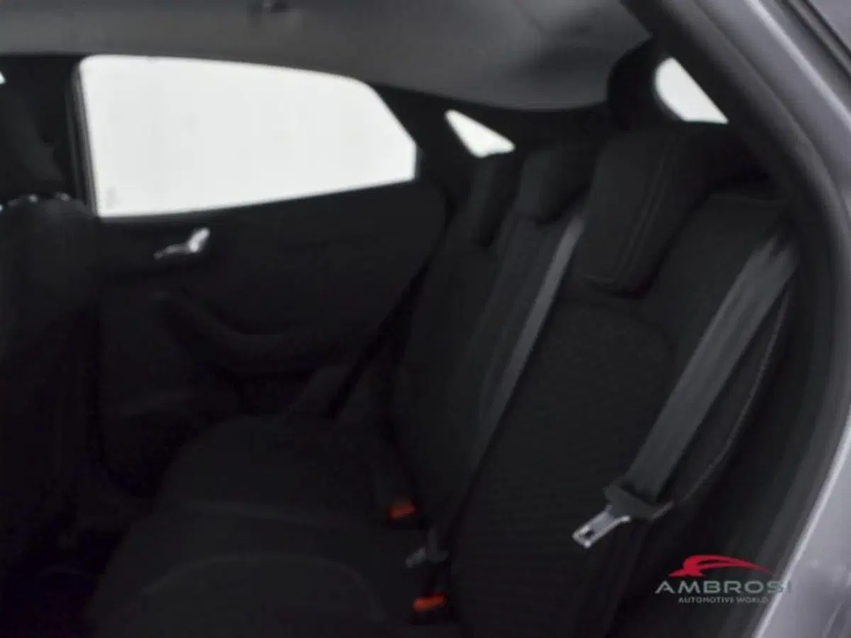 Ford Puma usata a Perugia (10)