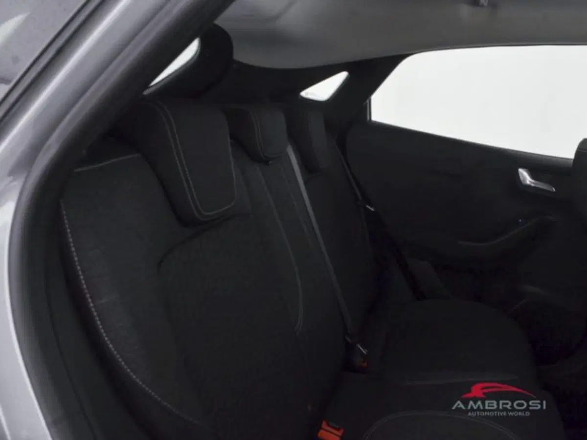 Ford Puma usata a Perugia (11)