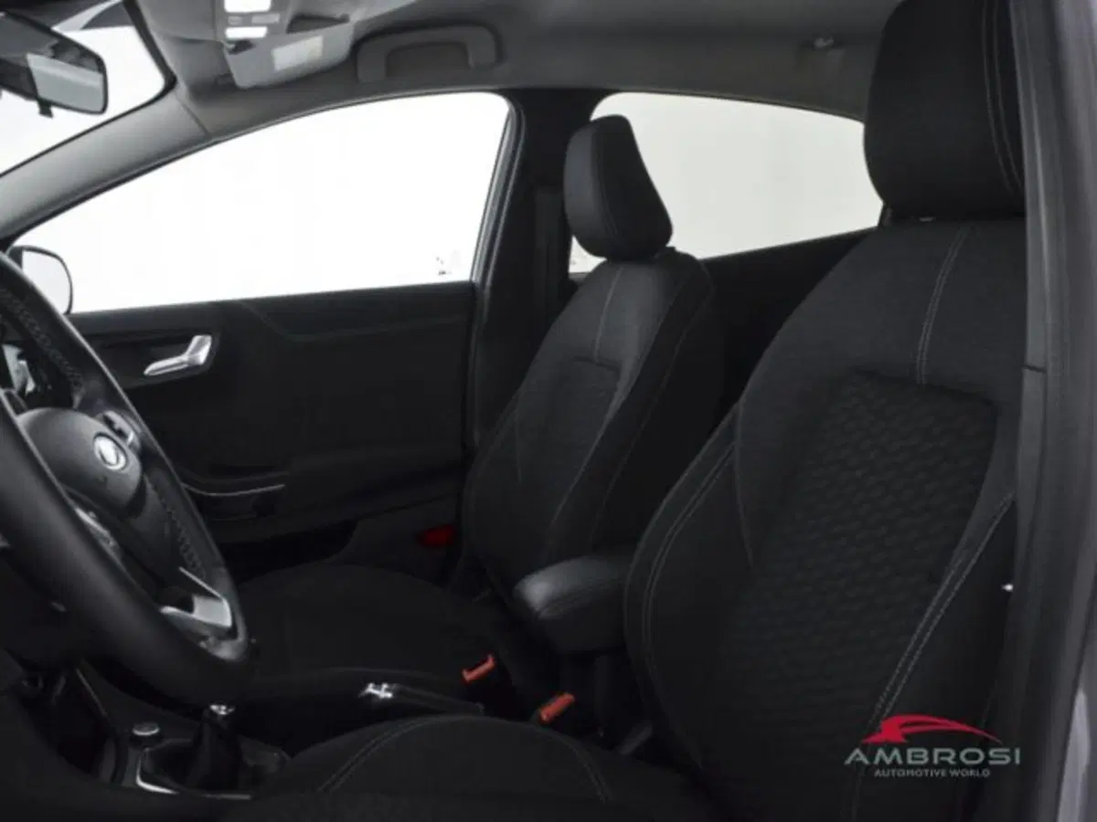 Ford Puma usata a Perugia (9)