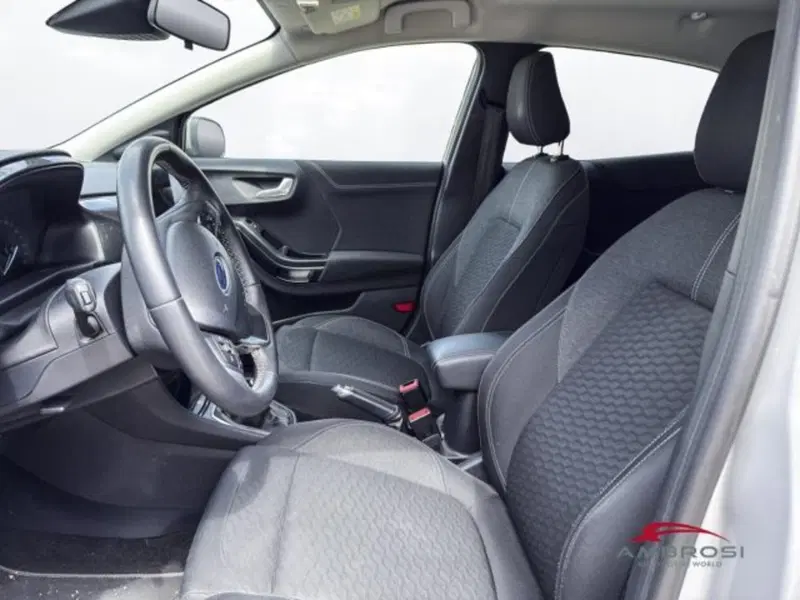 Ford Puma usata a Perugia (9)