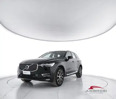 Volvo XC60 D4 AWD Geartronic Inscription del 2021 usata a Corciano