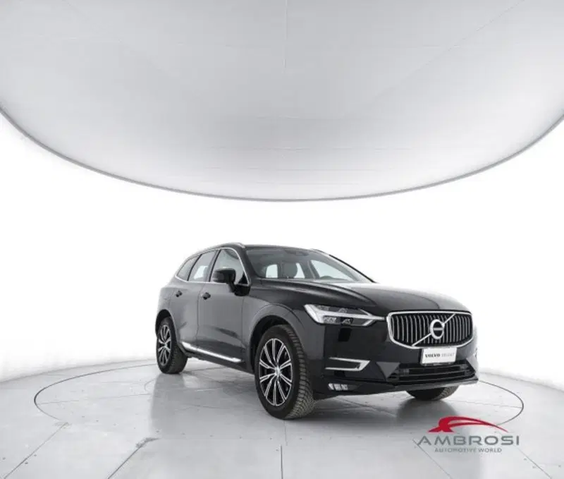Volvo XC60 usata a Perugia (2)