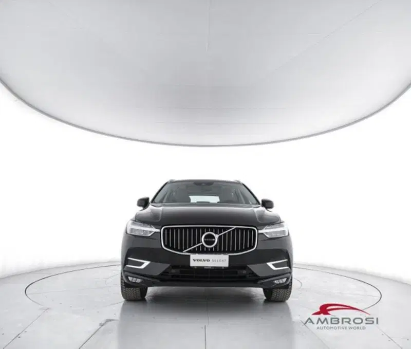 Volvo XC60 usata a Perugia (5)