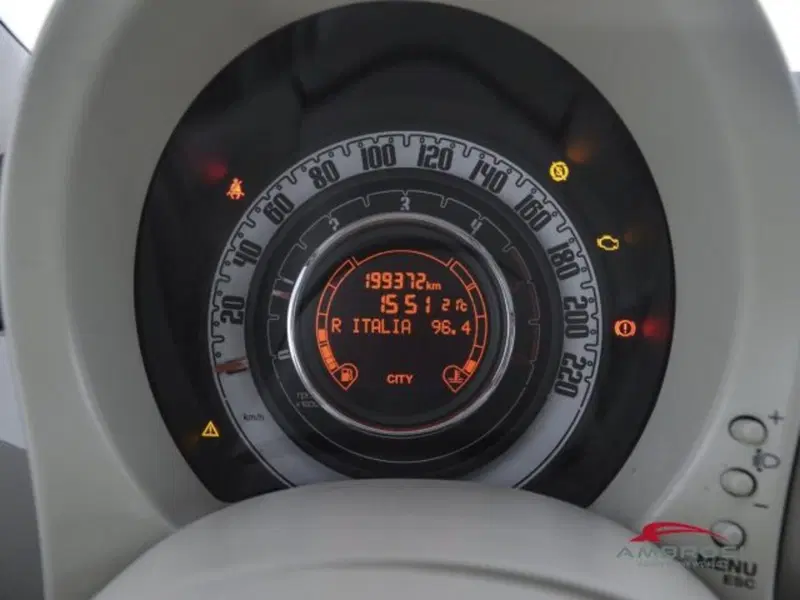 Fiat 500 usata a Perugia (13)