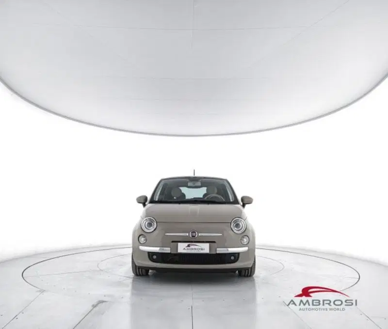 Fiat 500 usata a Perugia (5)