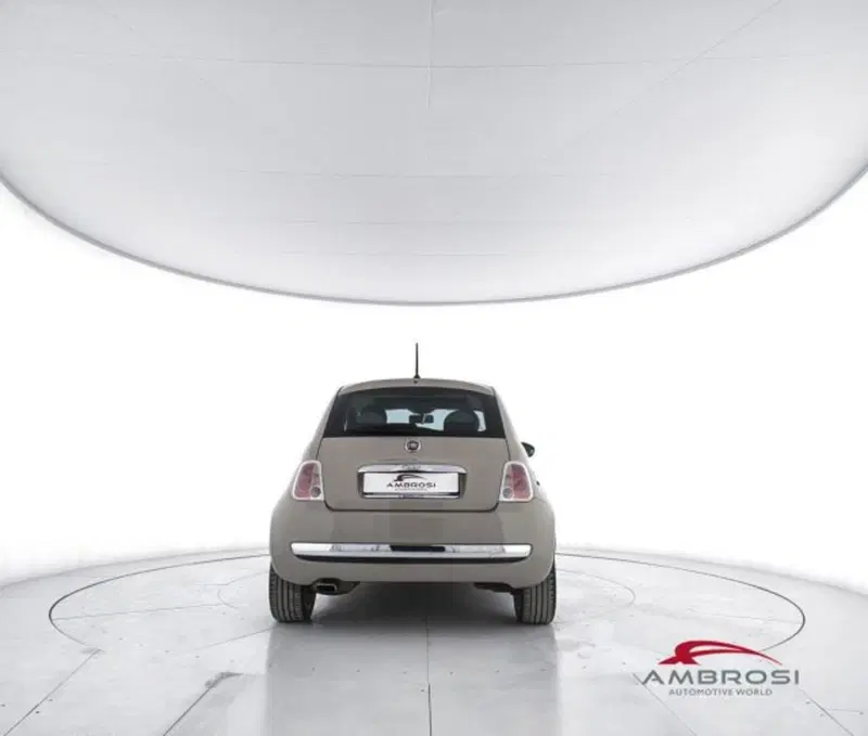 Fiat 500 usata a Perugia (6)