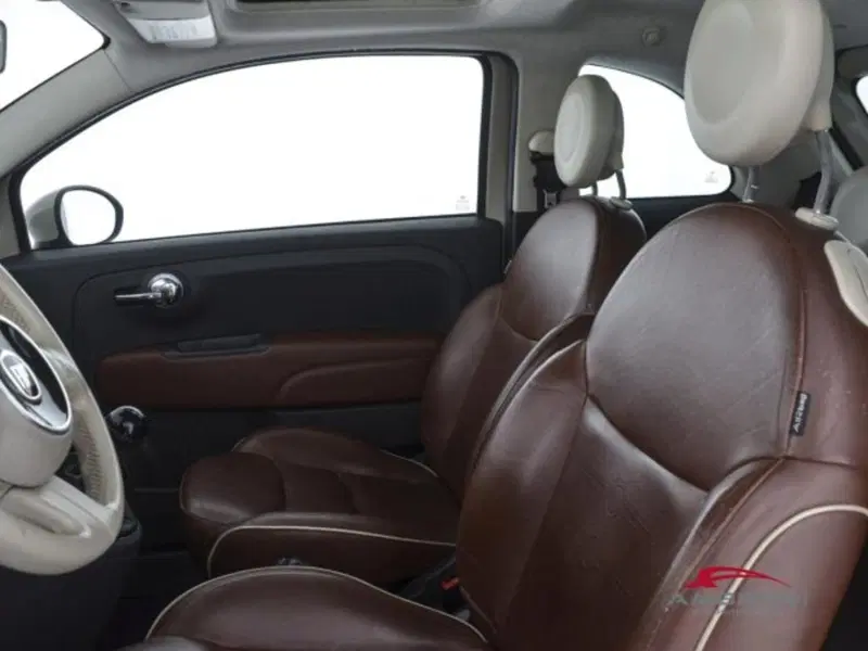 Fiat 500 usata a Perugia (9)