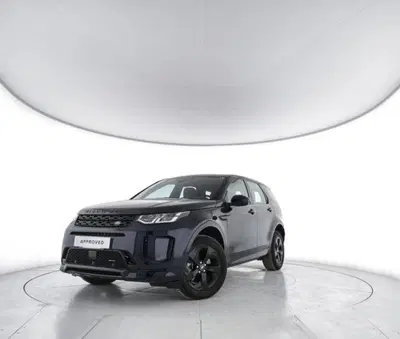 Land Rover Discovery Sport 2.0 TD4 163 CV AWD Auto R-Dynamic HSE del 2022 usata a Corciano