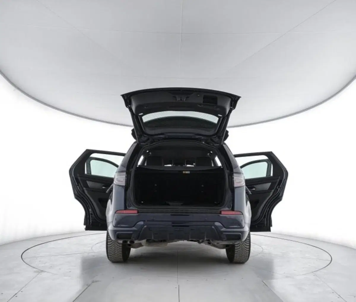 Land Rover Discovery Sport usata a Perugia (12)