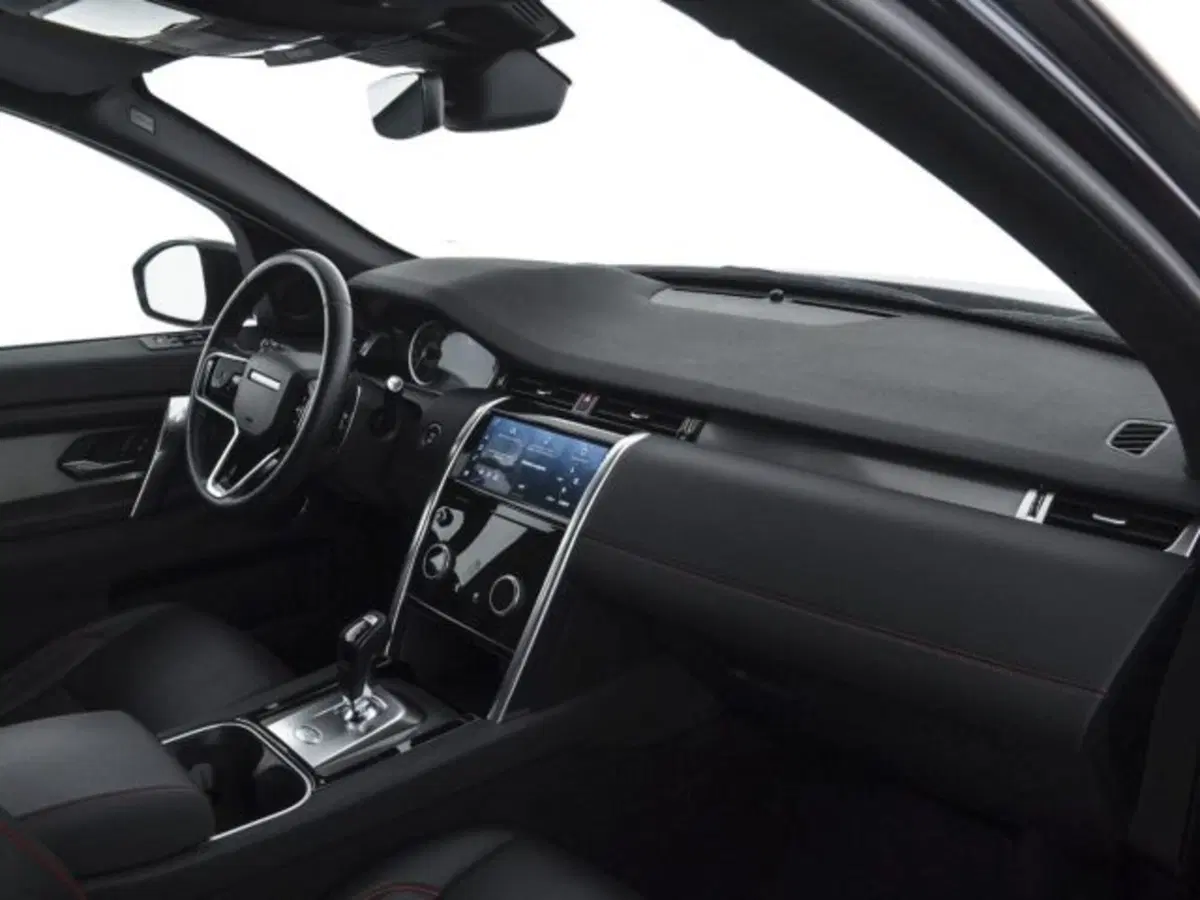 Land Rover Discovery Sport usata a Perugia (3)