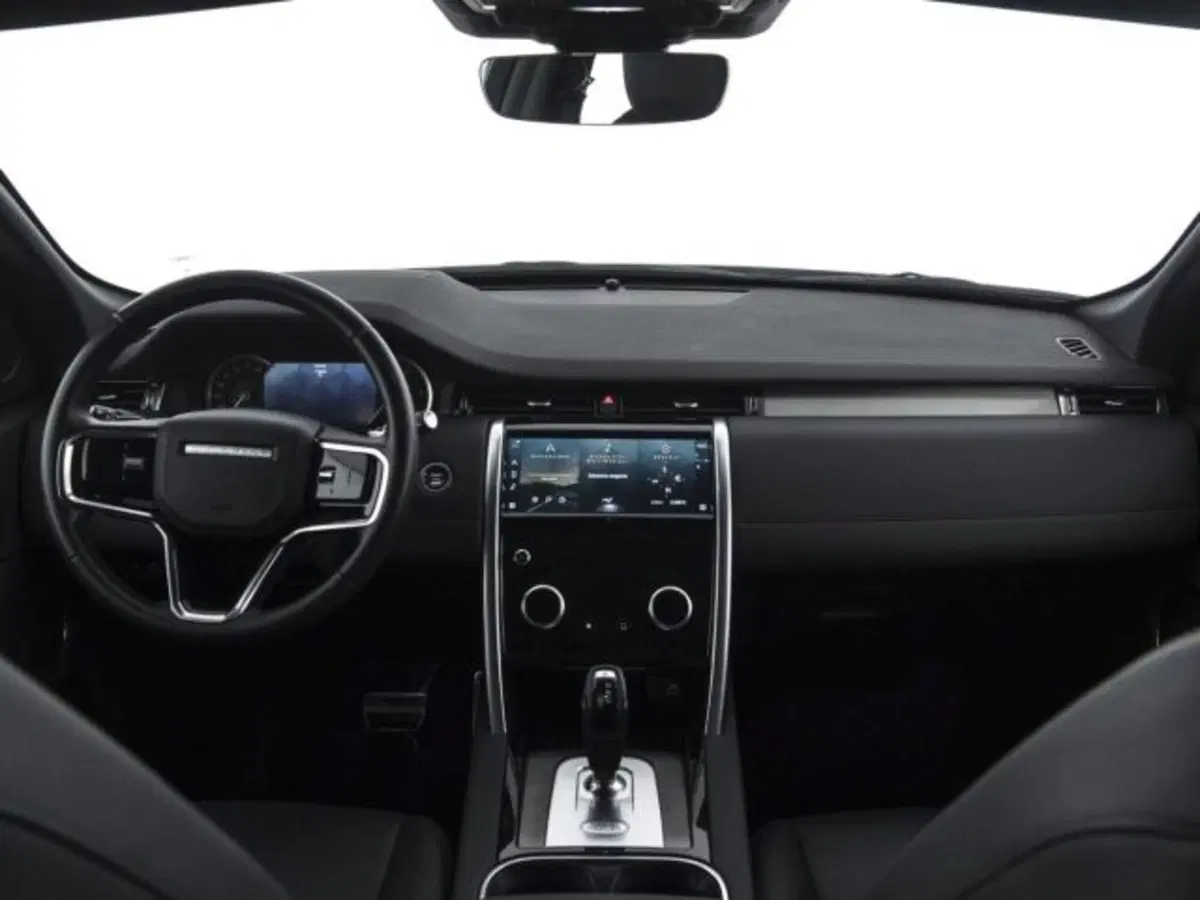 Land Rover Discovery Sport usata a Perugia (4)
