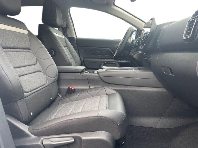 Citroen C5 Aircross nuova a Lecco (11)