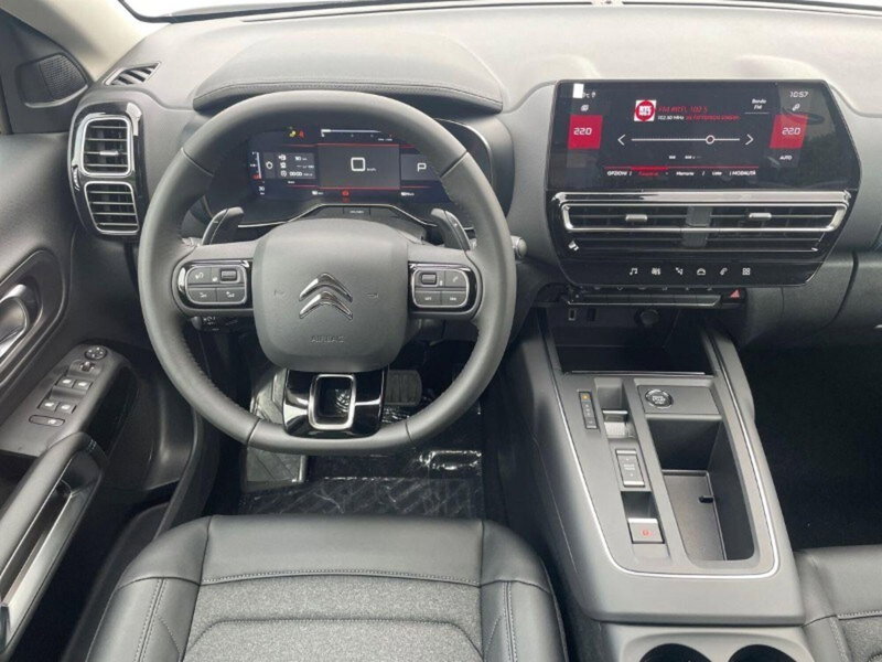Citroen C5 Aircross nuova a Lecco (8)