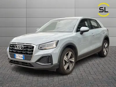 Audi Q2 Q2 30 TDI S tronic Business del 2022 usata a Merate