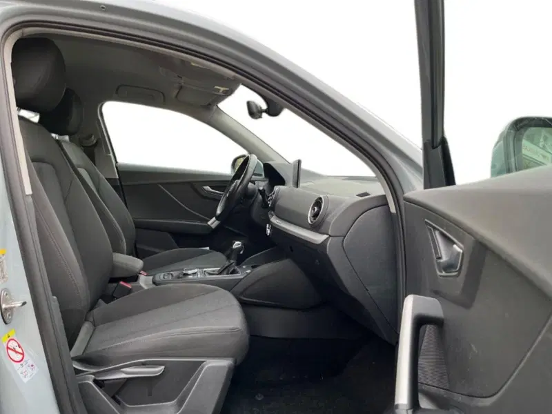 Audi Q2 usata a Lecco (11)