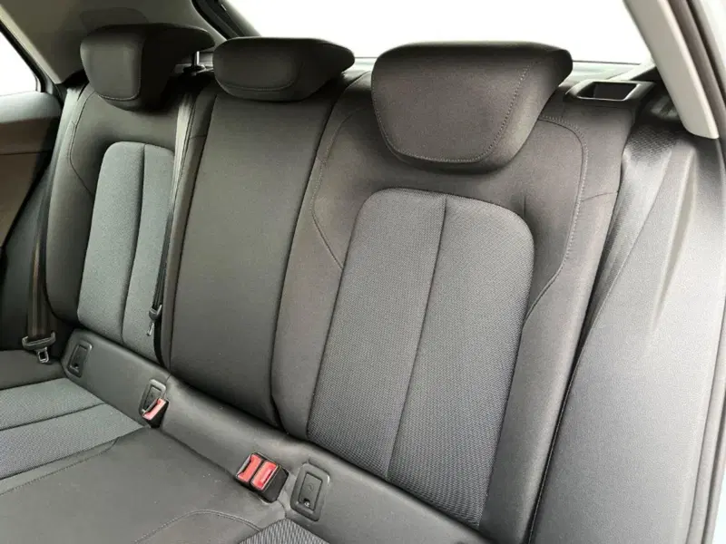 Audi Q2 usata a Lecco (12)