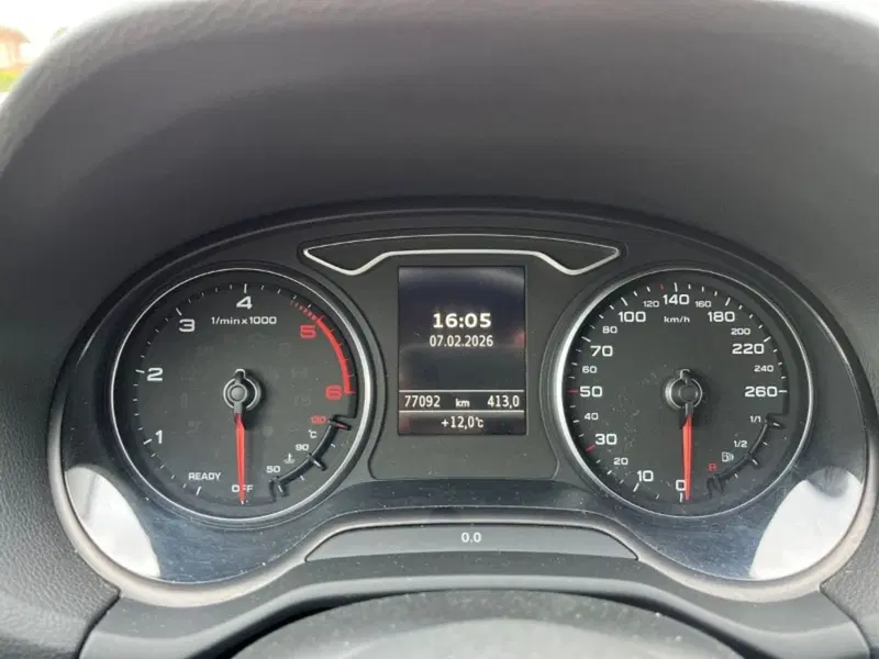 Audi Q2 usata a Lecco (14)