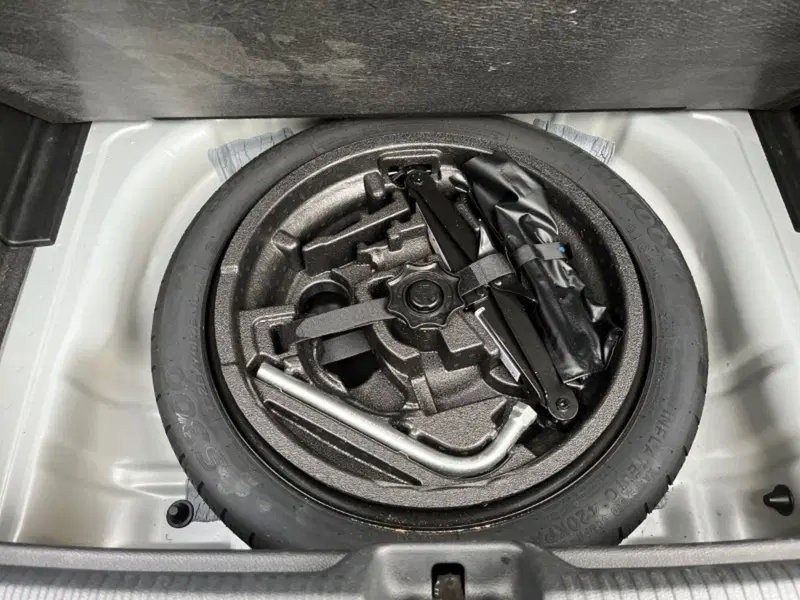 Audi Q2 usata a Lecco (16)