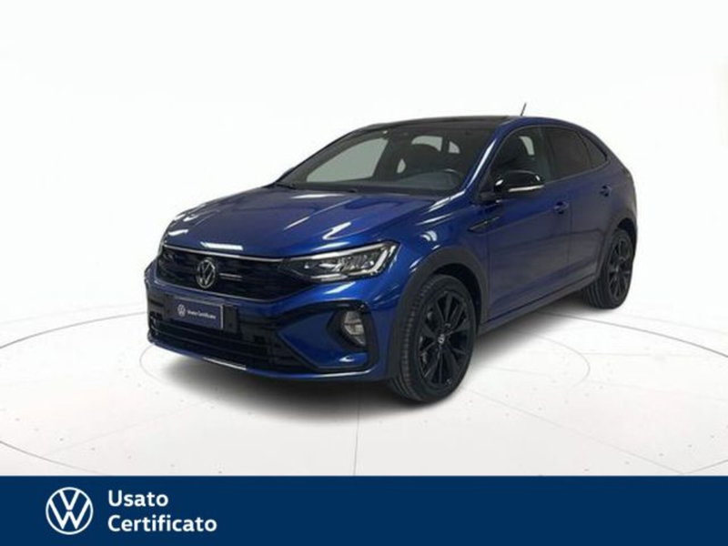 Volkswagen Taigo usata a Vicenza