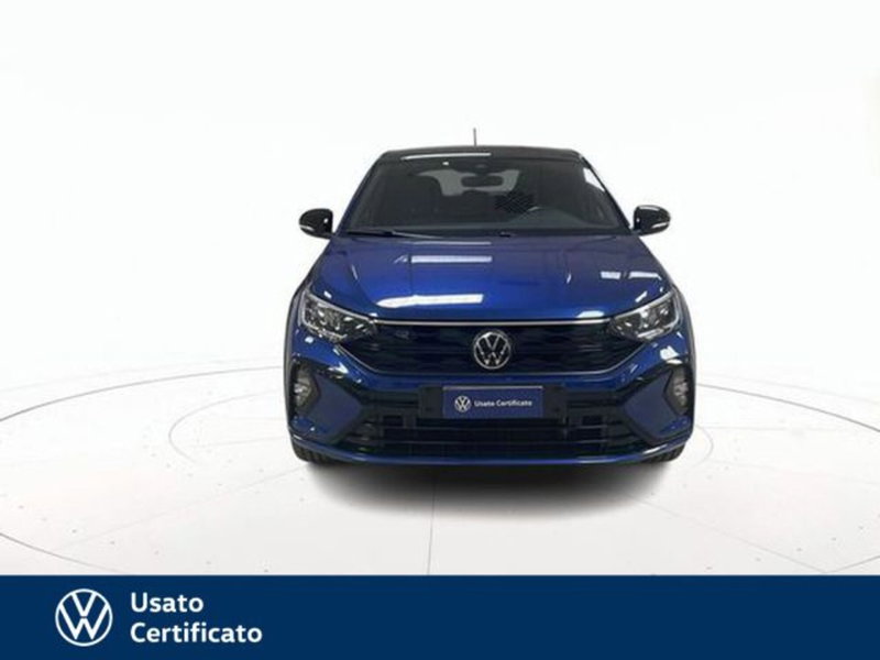 Volkswagen Taigo usata a Vicenza (2)