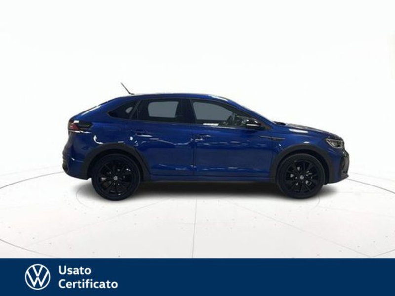 Volkswagen Taigo usata a Vicenza (3)