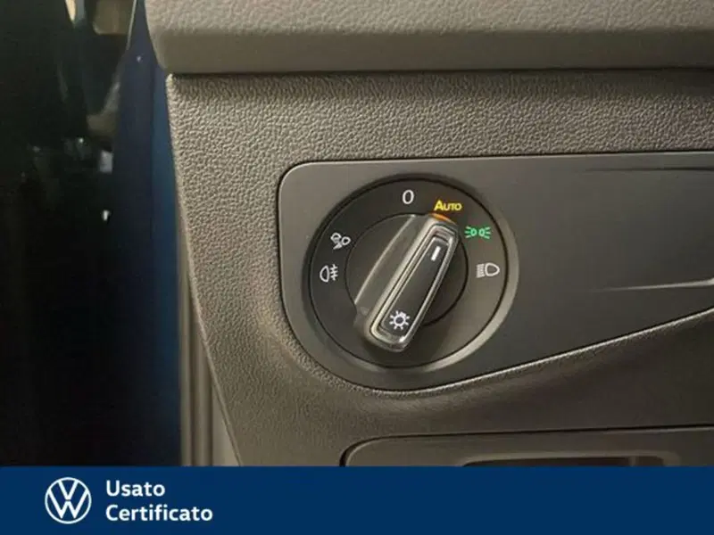 Volkswagen Tiguan usata a Vicenza (17)