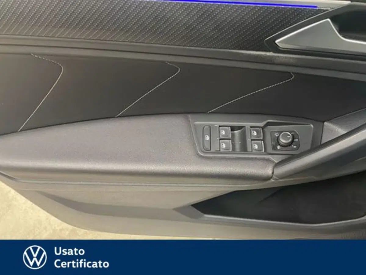 Volkswagen Tiguan usata a Vicenza (18)