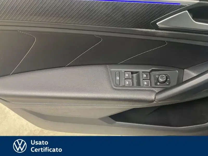 Volkswagen Tiguan usata a Vicenza (18)